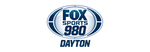 Fox Sports 980 WONE - Dayton's Sports Station